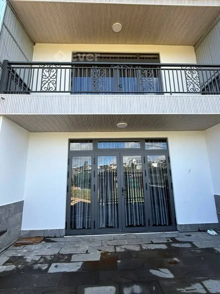 Bán nhà phường 8 Mai Anh Đào Đà LạtDiện tích. 112m² Pháp lý. Sổ Riêng nông nghiệp