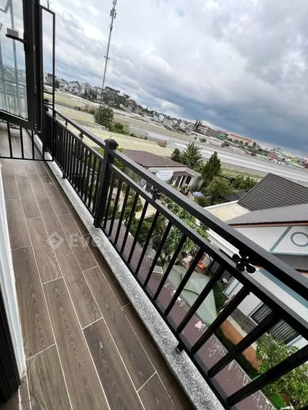 cho thuê căn hộ tầng 2 đường tô hiệu, p7, đà lạt căn hộ rộng 35m2 có 1pn,1wc,1bếp