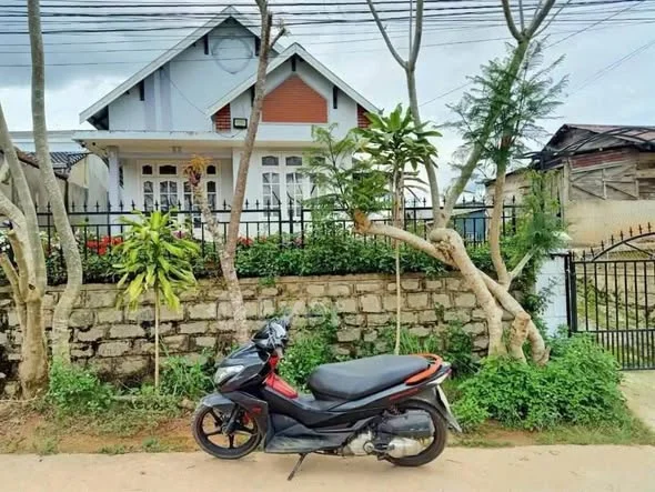 CẦN BÁN NHÀ HẺM CHÂU VĂN LIÊM – KHU ĐẤT MỚI (P7 CŨ), PHƯỜNG LANGBIANG, ĐÀ LẠT