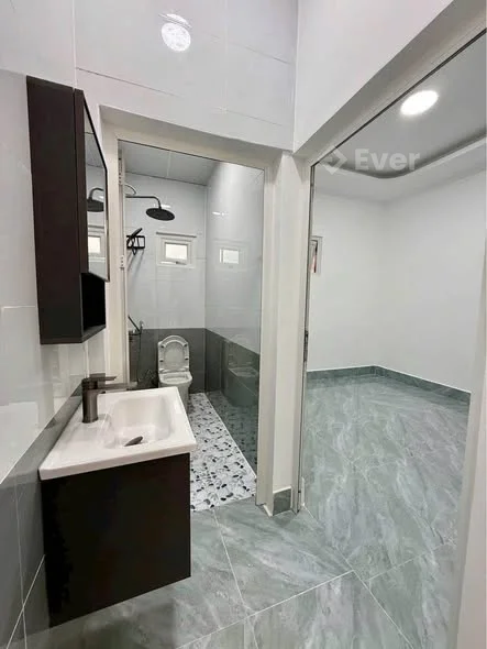 Cần tìm chủ mới cho 2 căn nhà xinh xắn mới hoàn thiện đường Xô Viết Nghệ Tĩnh Phường Langbiang