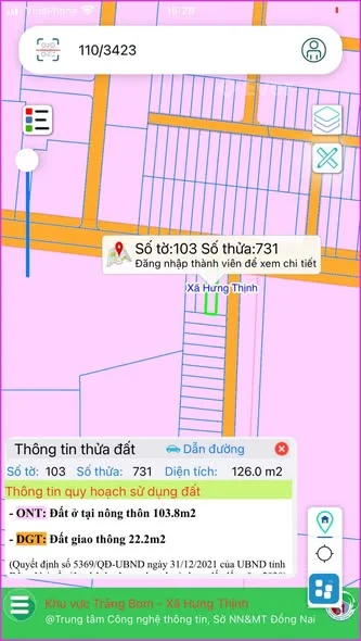 Ảnh bất động sản