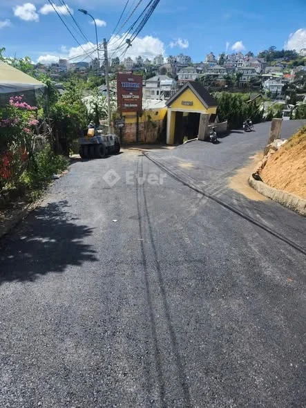 Bán đất Đống Đa, P. Xuân Hương (P.3 cũ), Đà Lạt