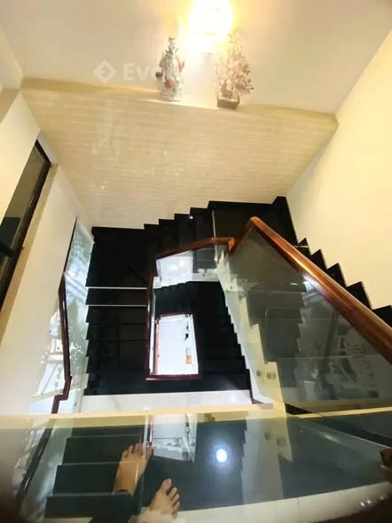 Biệt Thự Mini 8 x 16m - ngay khu dân cư Nam Hùng Vương, An Lạc, Bình Tân . 9ty5. TL