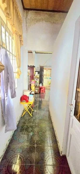 - SÁT MTKD ĐỈNH - BÌNH LONG - HXH 4M - Nhỉnh hơn 6 tỷ- DT: 4*23m