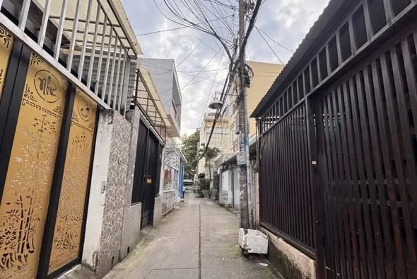 Ảnh bất động sản