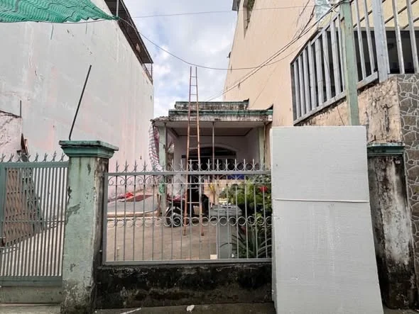 Ảnh bất động sản