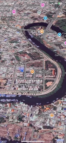 Ảnh bất động sản