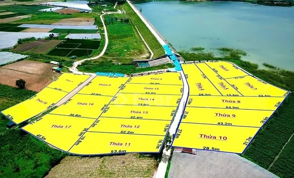 Ảnh bất động sản