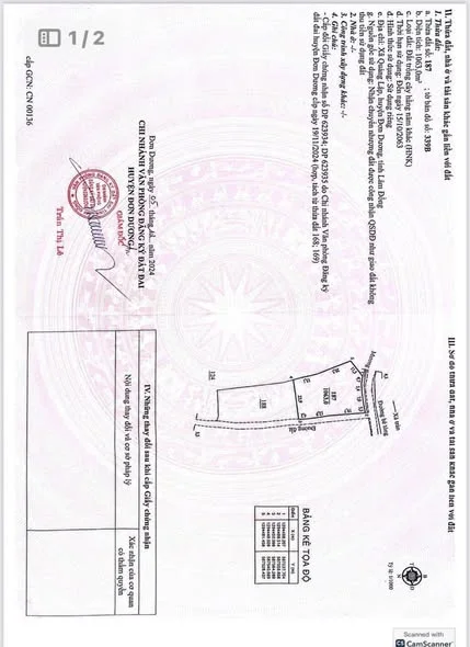 Ảnh bất động sản