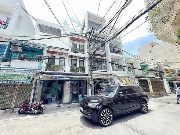 Ảnh bất động sản