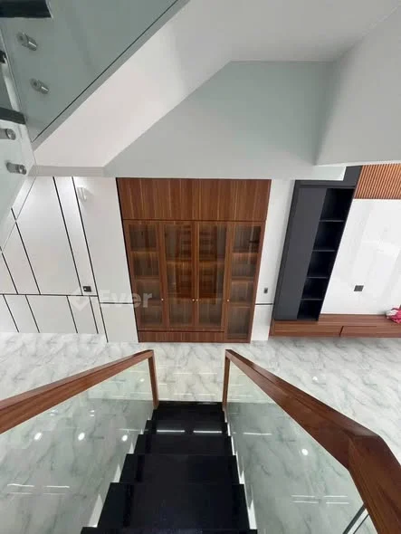 Nhỉnh 7 TỶ | 80m² (4.5 x 18m) | Hẻm 31 đường 160 – Tăng Nhơn Phú A Nhà mới, trệt + 2 lầu, 4 phòng n