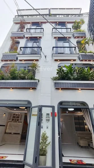 Ảnh bất động sản