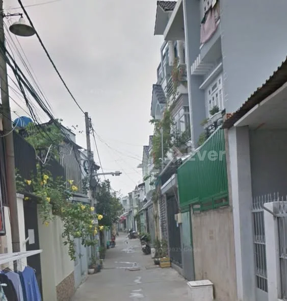 CHỈ 7.1 TỶ 98M² x 2 TẦNG - NGANG 6M - XE HƠI NGỦ TRONG NHÀ - KHU VIP PHƯỚC LONG B - SỔ VUÔNG VỨC