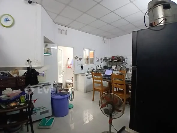 CHỈ 7.1 TỶ 98M² x 2 TẦNG - NGANG 6M - XE HƠI NGỦ TRONG NHÀ - KHU VIP PHƯỚC LONG B - SỔ VUÔNG VỨC