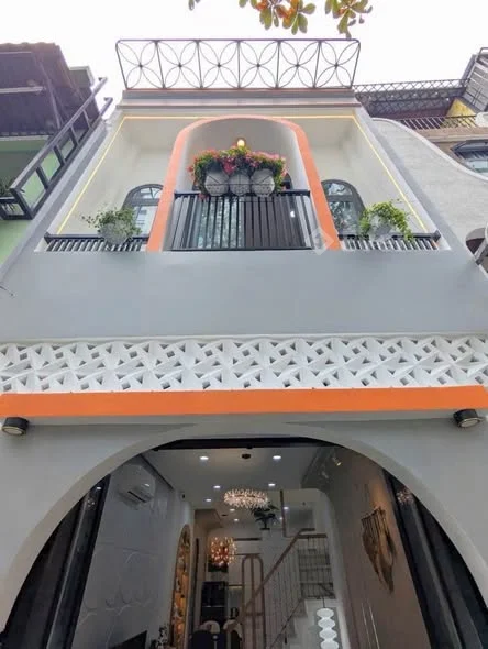 Ảnh bất động sản