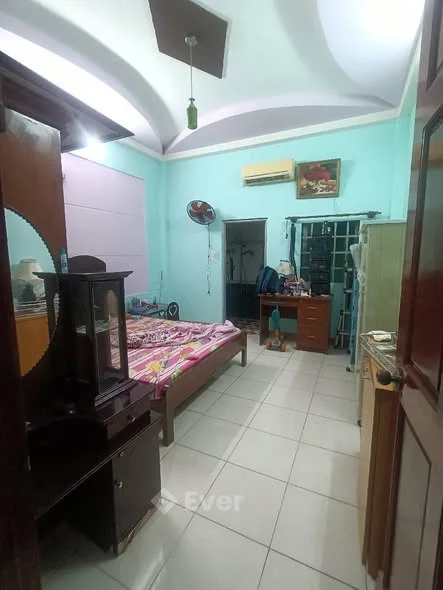 CĂN GÓC P6 TÂN BÌNH – 4.3 X 12M – HXH TỚI NHÀ – GIÁP BẮC HẢI Q10 – 4PN – CHỈ 5.2 TỶ