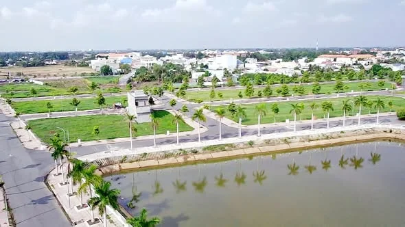 Ảnh bất động sản