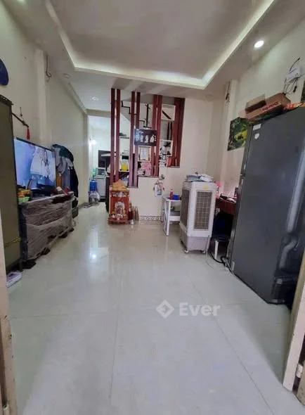 Bán nhà đường Trung Mỹ Tây trung Chánh hạ 100trieu giờ chỉ còn 3ty750 con bớt lộc