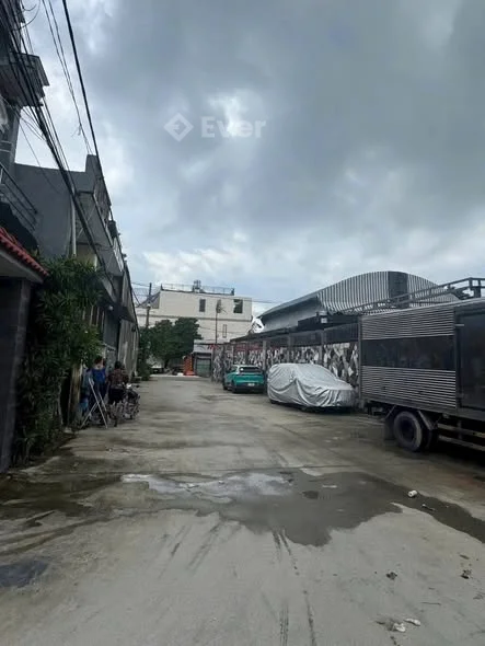 Bán nhà đường Trung Mỹ Tây trung Chánh hạ 100trieu giờ chỉ còn 3ty750 con bớt lộc