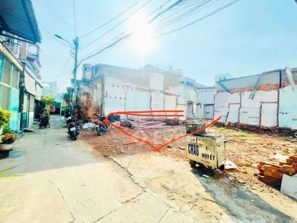 Ảnh bất động sản