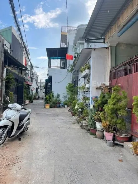 Ảnh bất động sản