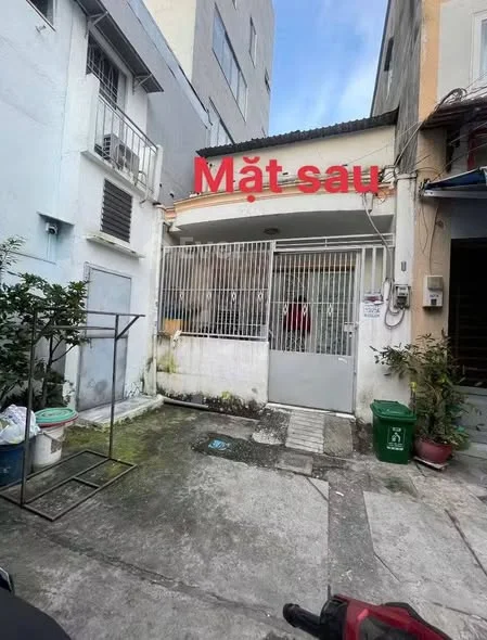 Ảnh bất động sản