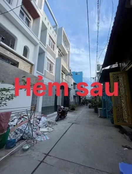 Ảnh bất động sản