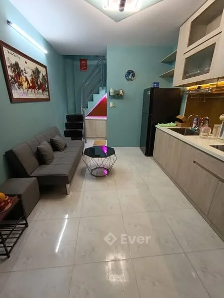 HOA HỒNG MÔI GIỚI 30TRcần bán gấp căn nhà 108/ lê văn lương p tân hưng q7