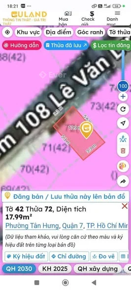 Ảnh bất động sản