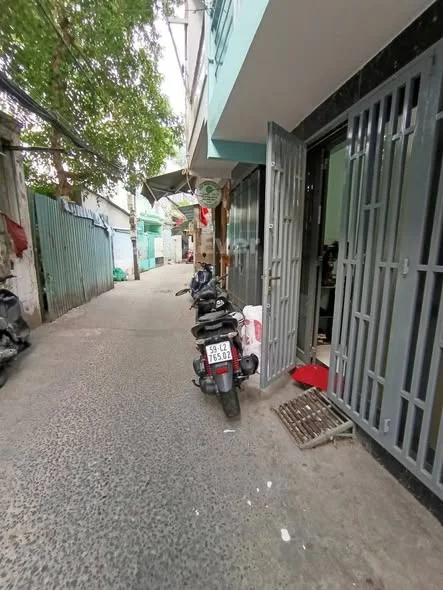 Ảnh bất động sản