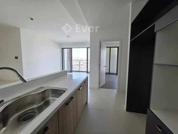 Ascent Lakeside – Mặt tiền Nguyễn Văn Linh Quận 7Thiết kế: 137m2- 3PN - 3WC