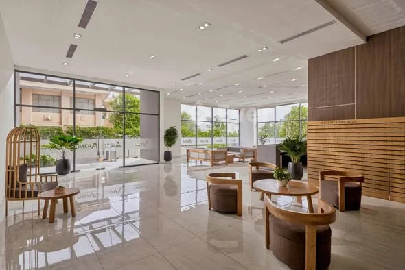 Ảnh bất động sản