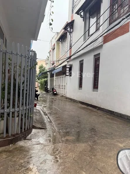 BÁN NHÀ GÁC LỬNG TRƯƠNG CHÍ CƯƠNG – KIỆT Ô TÔ – 3 MẶT THOÁNG Giá chỉ Nhỉnh nhẹ 4 tỷ Nhà 1 mặt ti