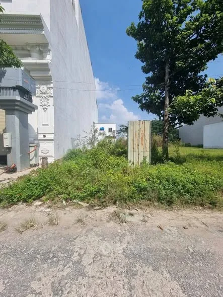 Ảnh bất động sản