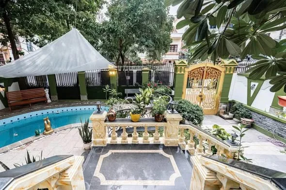 Ảnh bất động sản