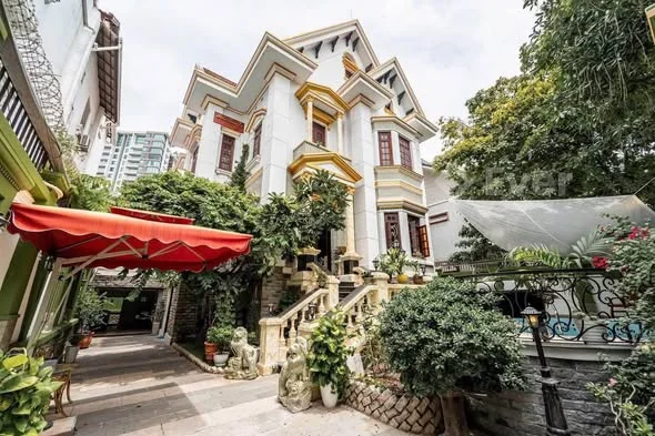 Ảnh bất động sản