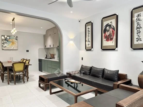 Ảnh bất động sản