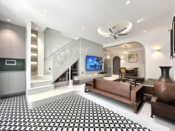 Ảnh bất động sản