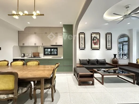 Ảnh bất động sản