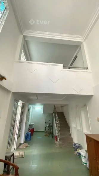 Khách sạn Lý Chính Thắng, P. Võ Thị Sáu, Q3. Mặt tiền ngang 12 x 4m