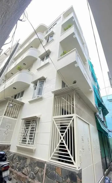 Ảnh bất động sản