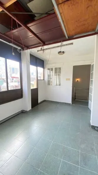 Khách sạn Lý Chính Thắng, P. Võ Thị Sáu, Q3. Mặt tiền ngang 12 x 4m