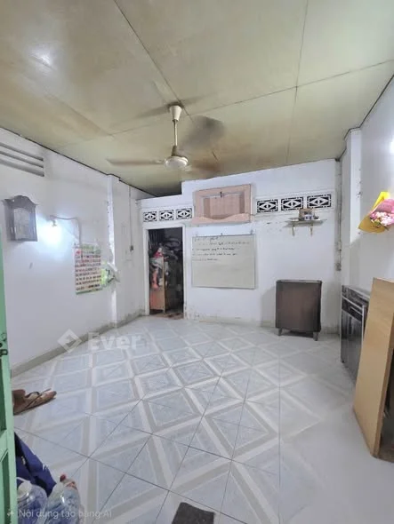 GẦN MẶT TIỀN ĐỖ XUÂN HỢP – PHƯỚC LONG B – HẺM Ô TÔ NGỦ TRONG NHÀ – 80M2(4X20) – GIÁ 5.x TY