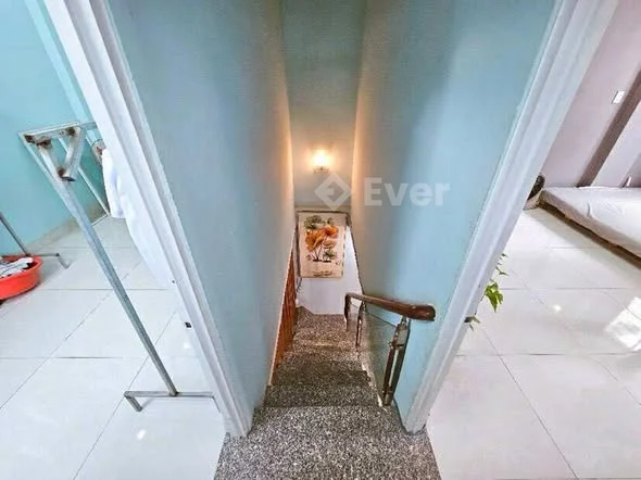 NHÀ ĐẸP 1 TRỆT 1 LẦU TRUNG TÂM LINH XUÂN 3,4 TỶ. lh 0938212***