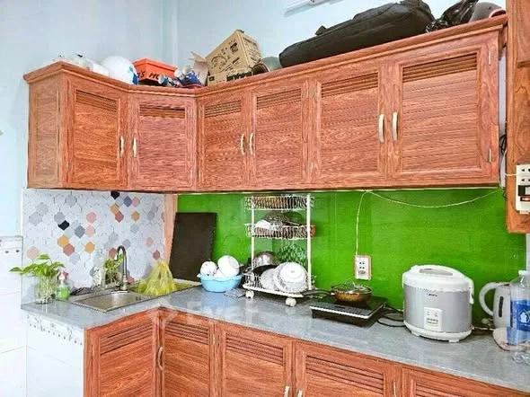 Ảnh bất động sản