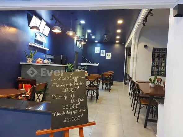 CHỈ 7x ĐỒNG CÓ NGAY NHÀ VỪA Ở VỪA KINH DOANH - SÁT CƯ XÁ LỮ GIAGIÁ 8 TỶ