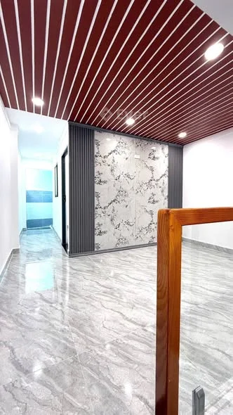 . Nhà Sổ Hồng Riêng hiệp Thành 13 . Hẻm 339 thông sau chợ hiệp Thành. Phường Tân Thới Hiệp.Q.12.Tp