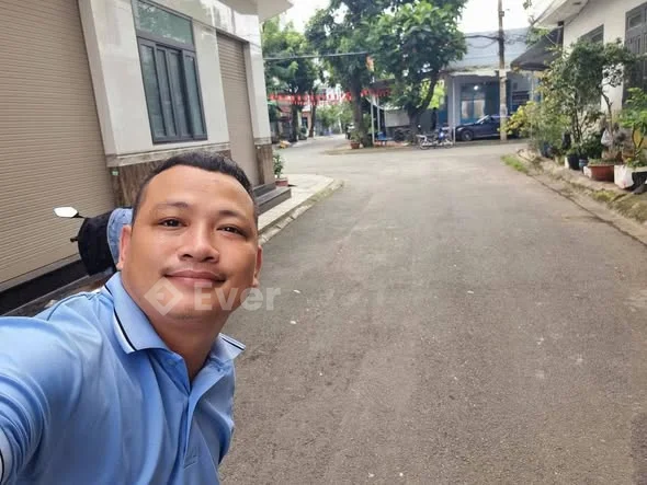 MT KDC TÊN LỬA Phường Bình Trị Đông B. Cạnh Nhà Thờ PaoLo. Phố Ẩm Thực. 8ty1. + MT Đường 10m