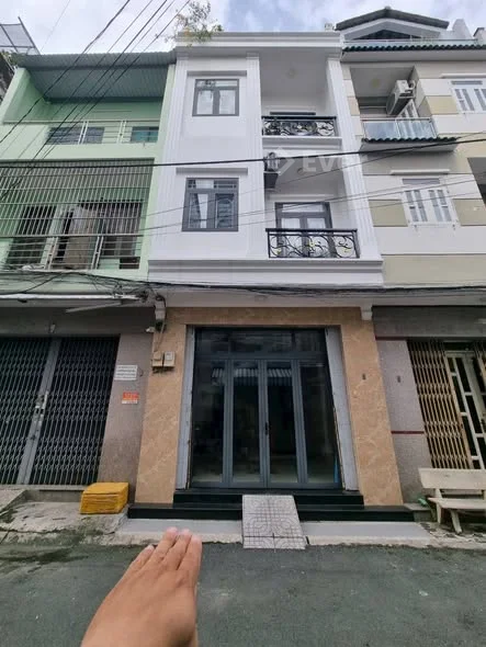 Ảnh bất động sản