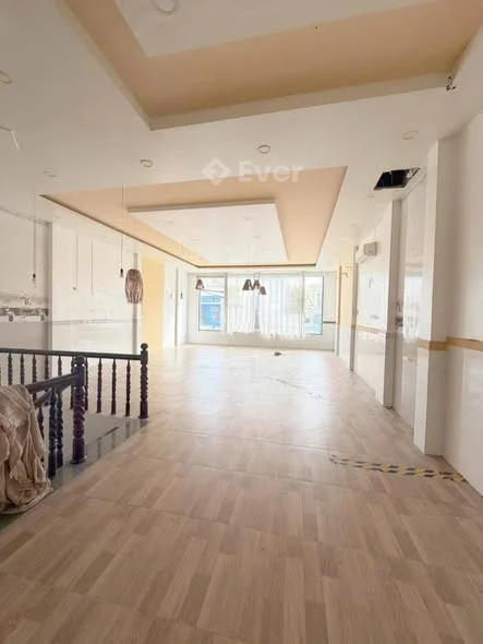 NHÀ CHO THUÊ - MẶT TIỀN P2 ( SÓC TRĂNG ) Giá thuê: 12 triệu/thángCHO THUÊ NHÀ 1 TRỆT 1 LẦU